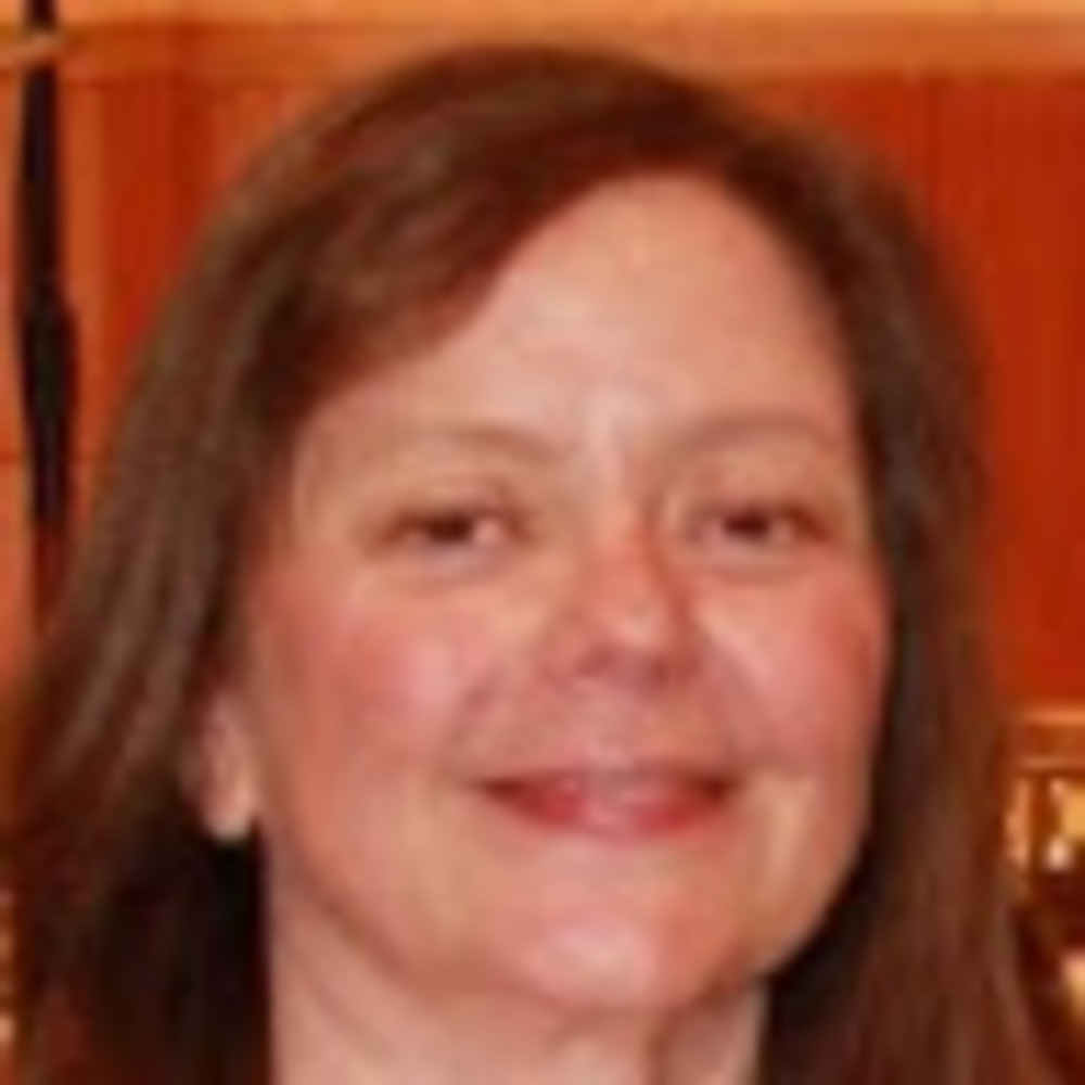 Meet your Posher, Laurel
